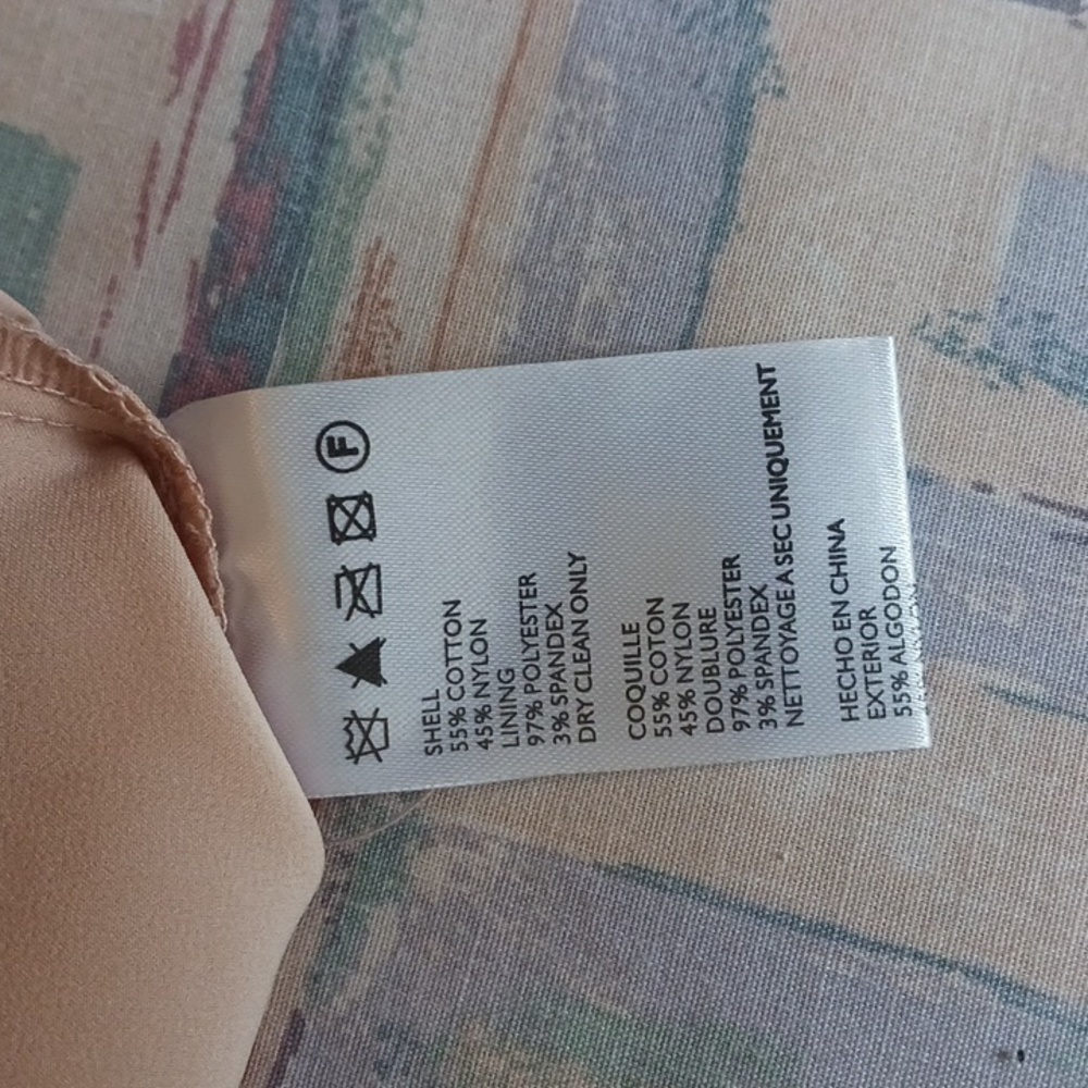 Maeve Dress - Picture 10 of 10